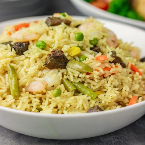 Fried Rice 101: Essential Tips and Tricks for Beginners to Achieve Restaurant-Quality Results